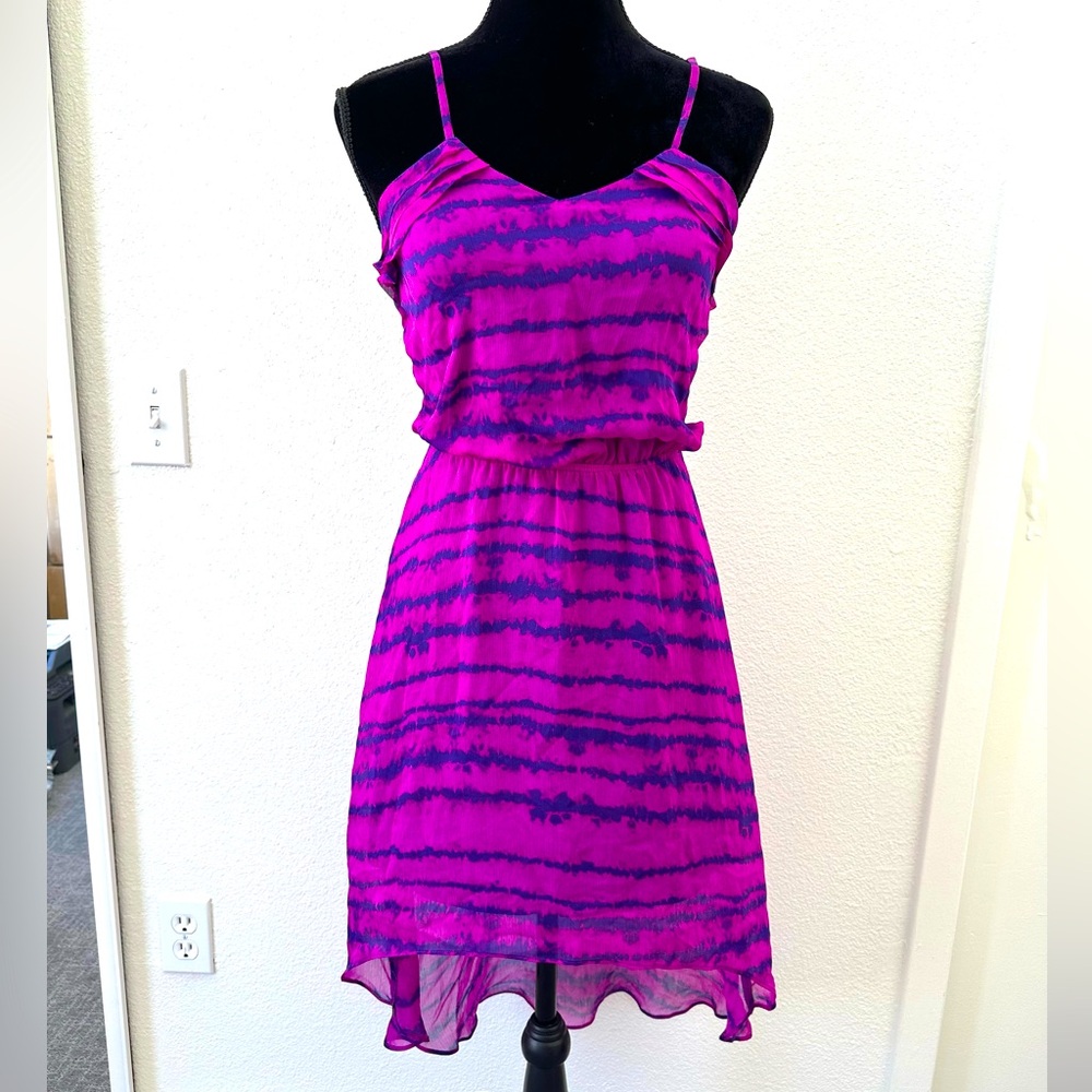 EXPRESS BEACH DRESS - Picture 3 of 11